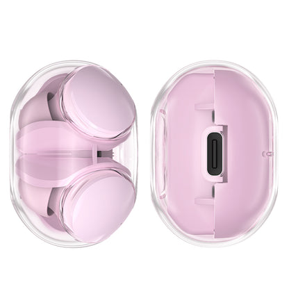 Kit mains libres Bluetooth Acefast T6, TWS, Rose
