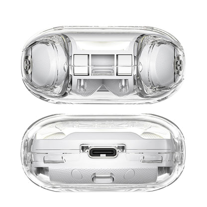 Écouteurs Bluetooth Acefast T8, TWS, Blanc