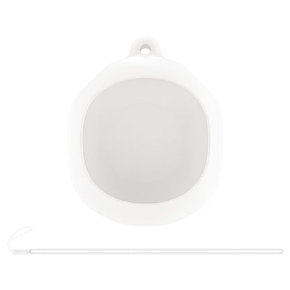 Écouteurs Bluetooth Acefast T8, TWS, Blanc