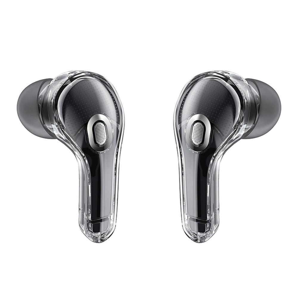 Écouteurs Bluetooth Acefast T8, TWS, Noir