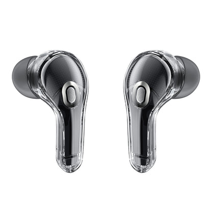 Écouteurs Bluetooth Acefast T8, TWS, Noir