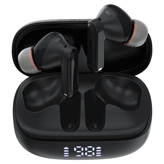 Kit mains libres Bluetooth Acefast W1, TWS, Noir