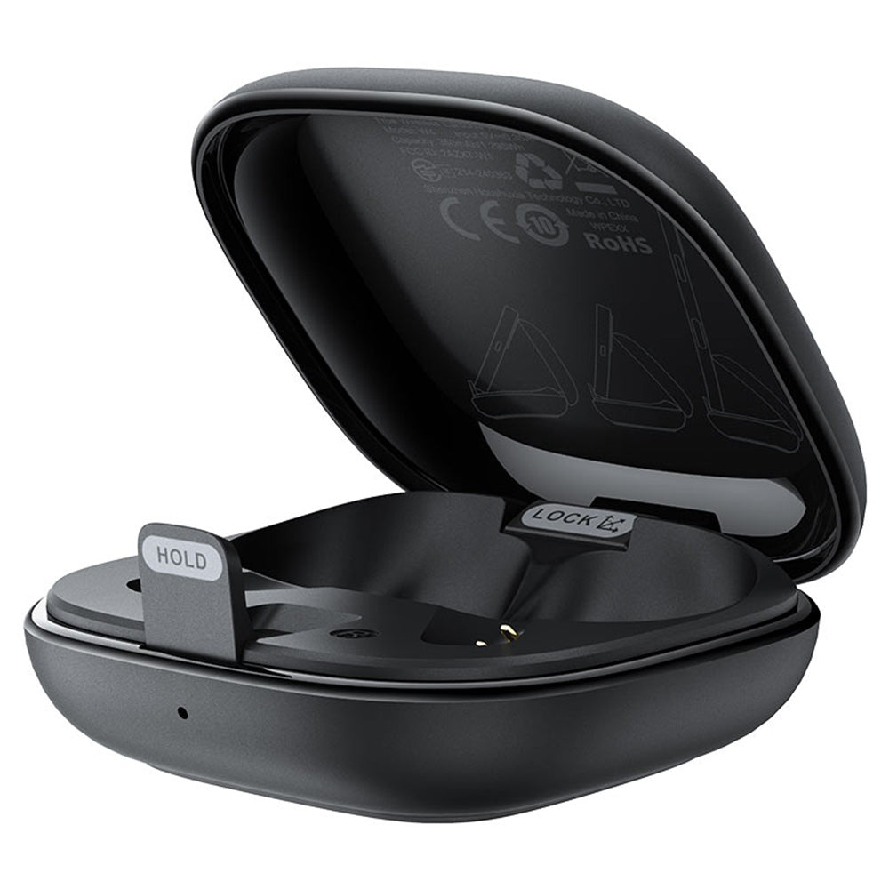 Kit mains libres Bluetooth Acefast W4, TWS, Beige