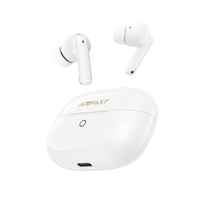 Kit mains libres Bluetooth Acefast W7, TWS, Noir