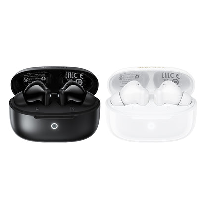Kit mains libres Bluetooth Acefast W7, TWS, Noir