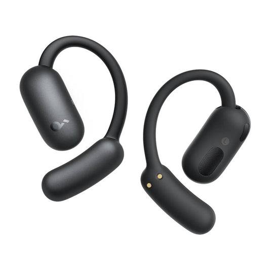 Handsfree Bluetooth Anker SoundCore AeroFit 2, TWS, Noir A3874G11