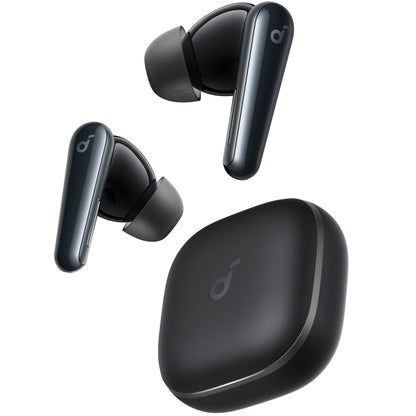 Écouteurs Bluetooth Anker SoundCore Liberty 5, TWS, ANC, Noir A3957G11