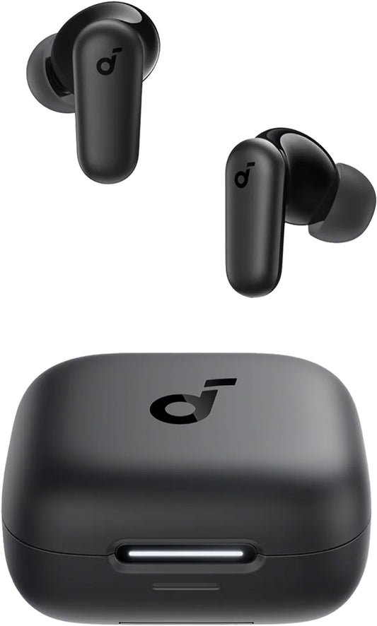 Handsfree Bluetooth Anker SoundCore P30i, TWS, ANC, Noir A3959Z11