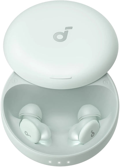 Kit mains libres Bluetooth Anker Soundcore Sleep A30, TWS, ANC, Vert D1301G61