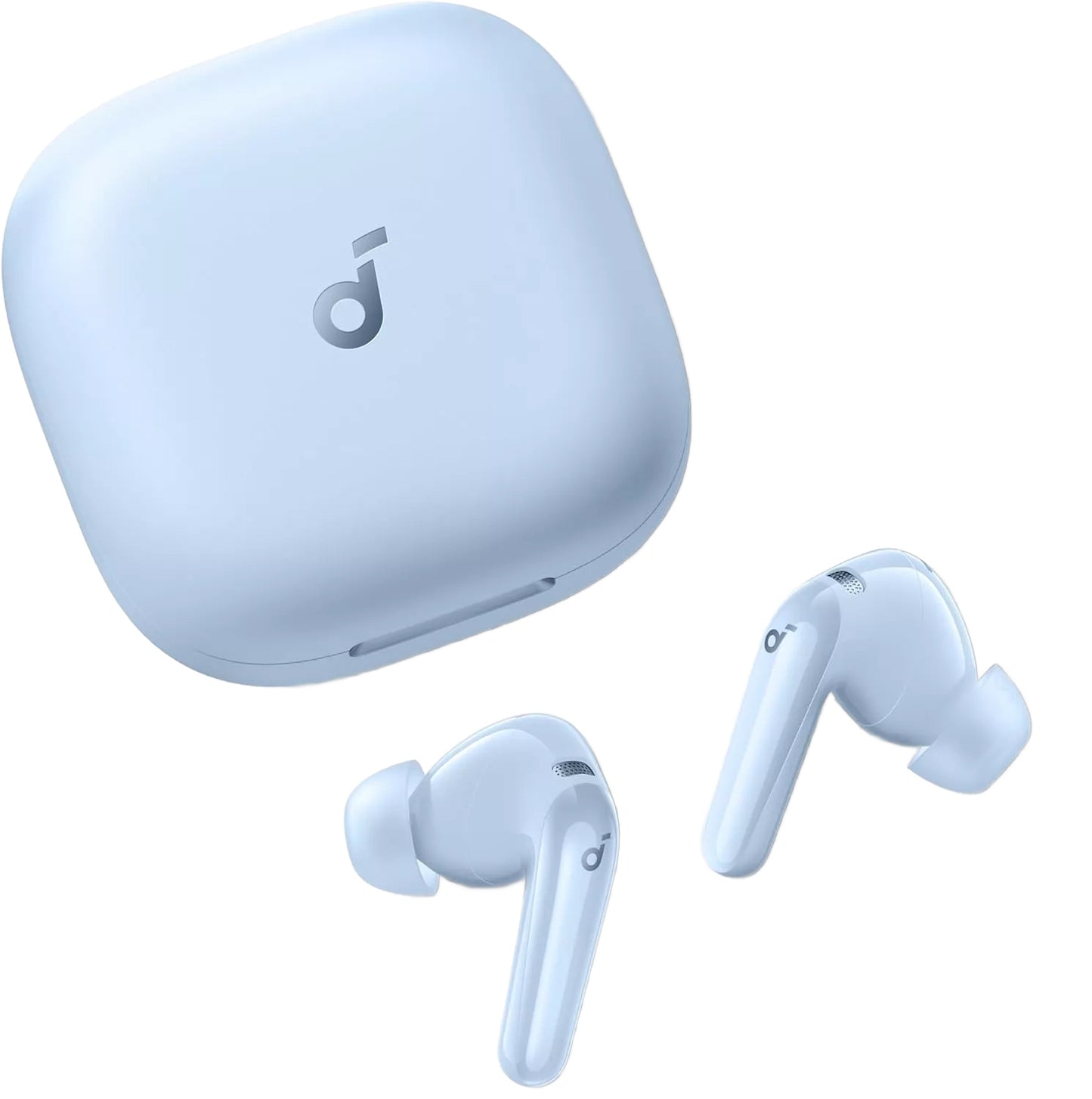 Kit mains libres Bluetooth Anker Soundcore R60i, TWS, ANC, Bleu D1202G31