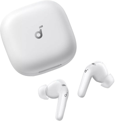 Kit mains libres Bluetooth Anker Soundcore R60i, TWS, ANC, Blanc D1202G21