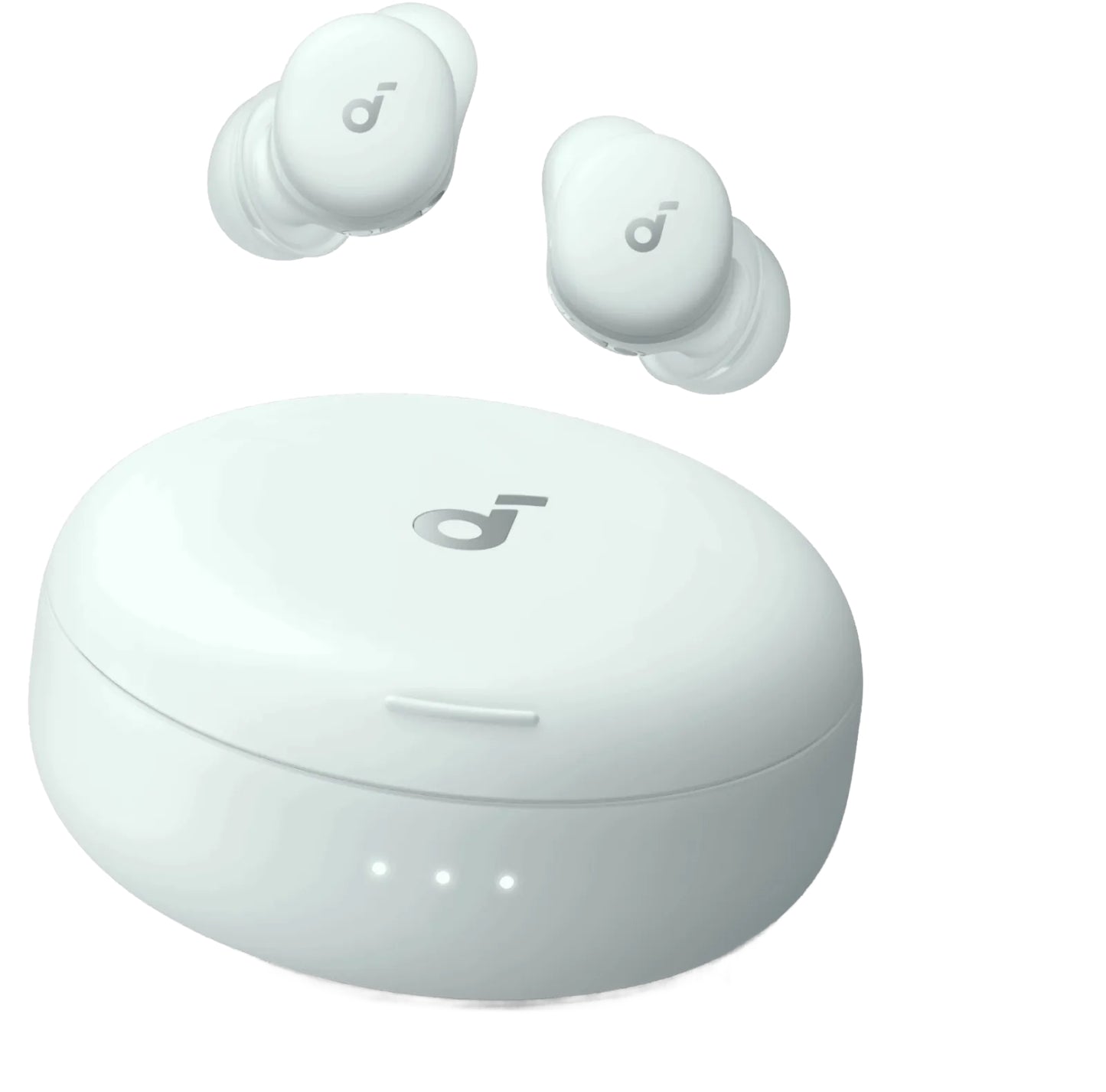 Kit mains libres Bluetooth Anker Soundcore Sleep A30, TWS, ANC, Vert D1301G61