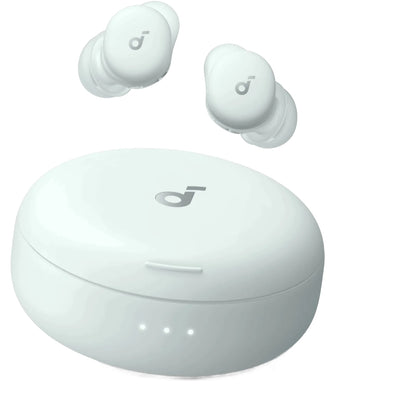 Kit mains libres Bluetooth Anker Soundcore Sleep A30, TWS, ANC, Vert D1301G61