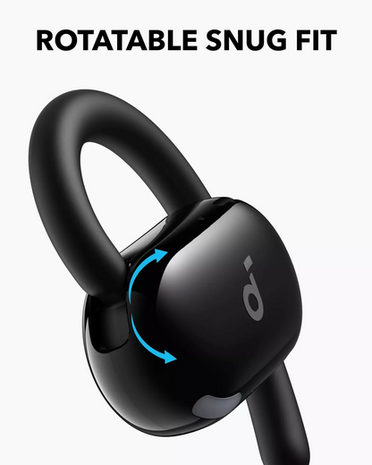 Kit mains libres Bluetooth Anker SoundCore V20i, TWS, Noir A3876G11