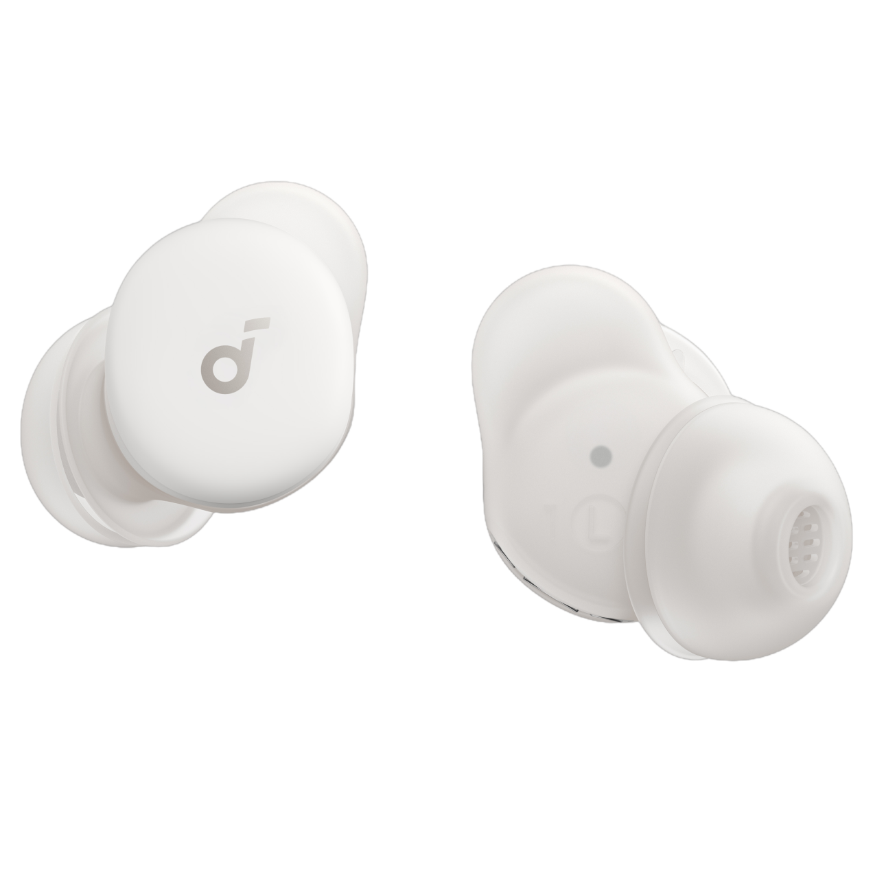 Kit mains libres Bluetooth Anker SoundCore Sleep A30, TWS, ANC, Blanc D1301G21