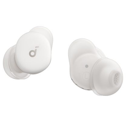 Kit mains libres Bluetooth Anker SoundCore Sleep A30, TWS, ANC, Blanc D1301G21