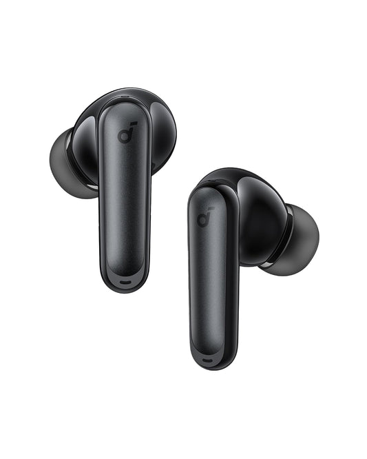 Écouteurs Bluetooth Anker SoundCore P41i, TWS, ANC, Noir A3937G12