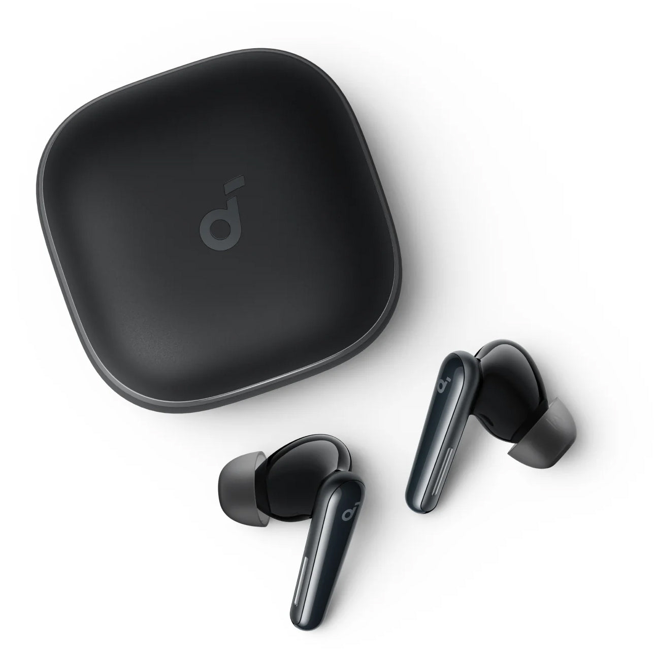 Écouteurs Bluetooth Anker SoundCore Liberty 5, TWS, ANC, Noir A3957G11