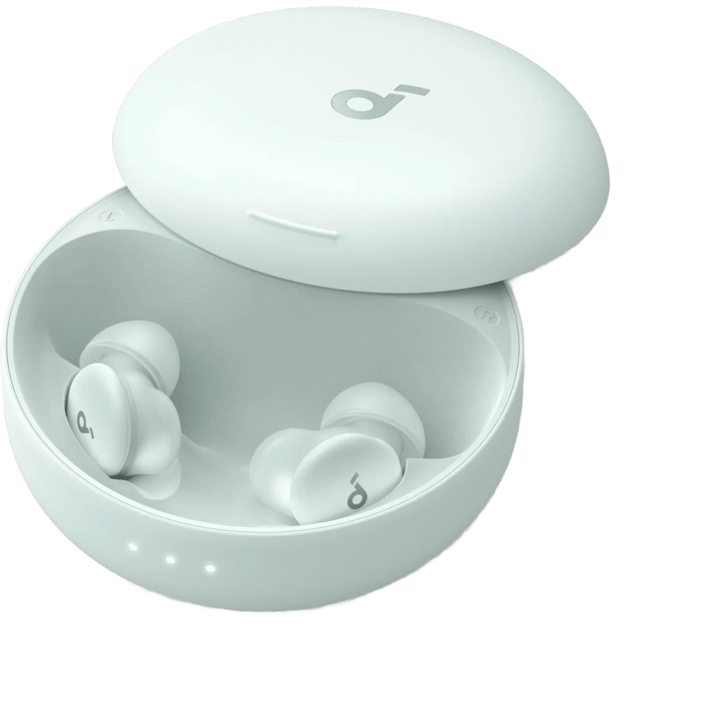 Kit mains libres Bluetooth Anker Soundcore Sleep A30, TWS, ANC, Vert D1301G61
