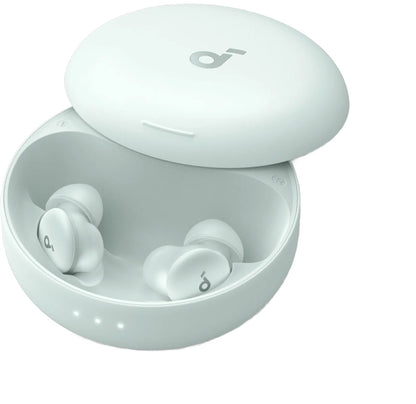 Kit mains libres Bluetooth Anker Soundcore Sleep A30, TWS, ANC, Vert D1301G61