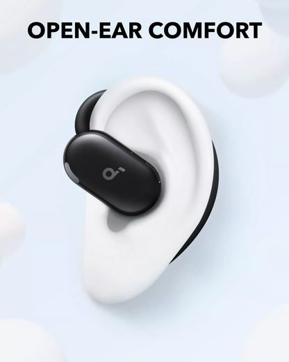 Kit mains libres Bluetooth Anker SoundCore V20i, TWS, Noir A3876G11