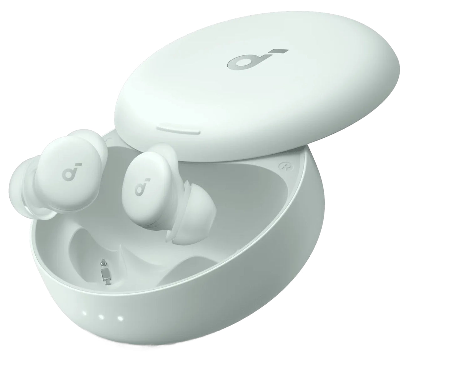 Kit mains libres Bluetooth Anker Soundcore Sleep A30, TWS, ANC, Vert D1301G61