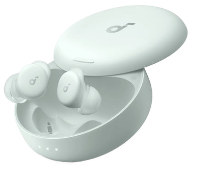 Kit mains libres Bluetooth Anker Soundcore Sleep A30, TWS, ANC, Vert D1301G61