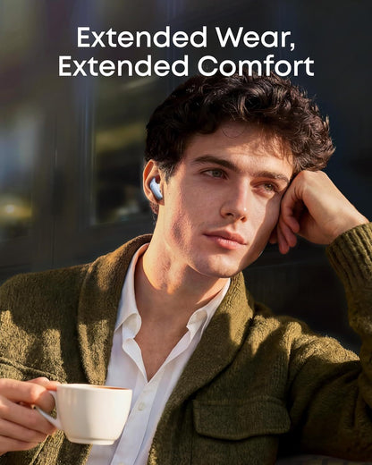 Handsfree Bluetooth Anker SoundCore Liberty Buds, TWS, ANC, Blue D1200G31