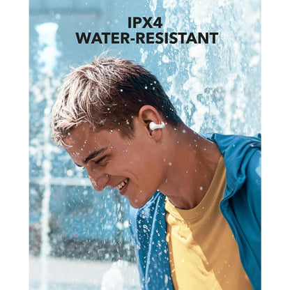 Handsfree Bluetooth Anker SoundCore C30i, TWS, White A3330G21