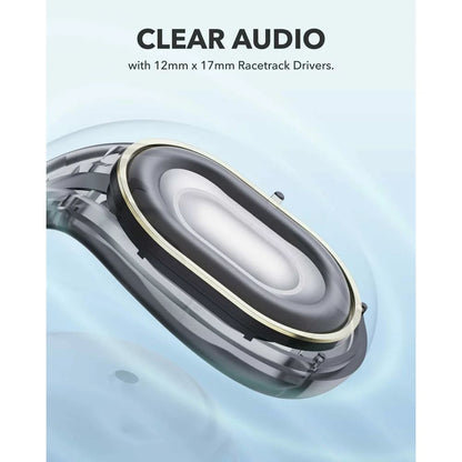 Handsfree Bluetooth Anker SoundCore C30i, TWS, Noir A3330G11