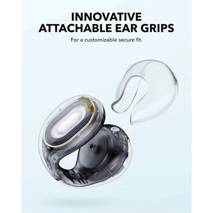 Handsfree Bluetooth Anker SoundCore C30i, TWS, Noir A3330G11