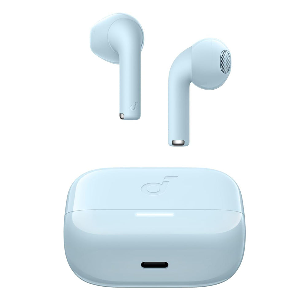 Handsfree Bluetooth Anker SoundCore K20i, TWS, Bleu A3994G31