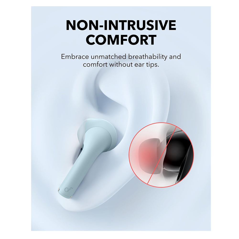 Handsfree Bluetooth Anker SoundCore K20i, TWS, Bleu A3994G31