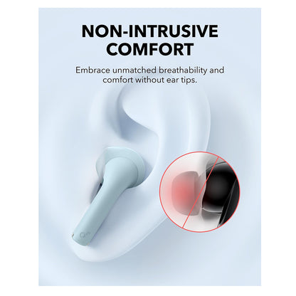 Handsfree Bluetooth Anker SoundCore K20i, TWS, Bleu A3994G31