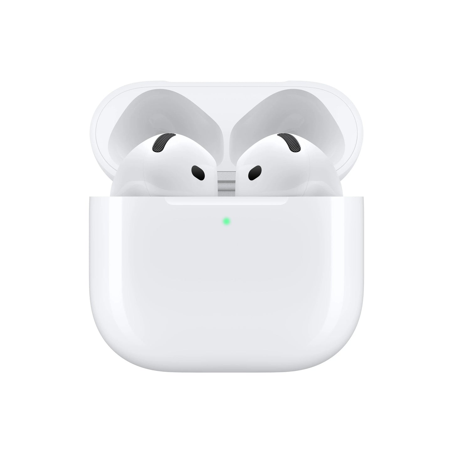 Kit mains libres Bluetooth Apple Airpods 4 MXP63ZM/A