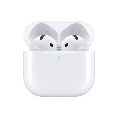 Kit mains libres Bluetooth Apple Airpods 4 MXP63ZM/A