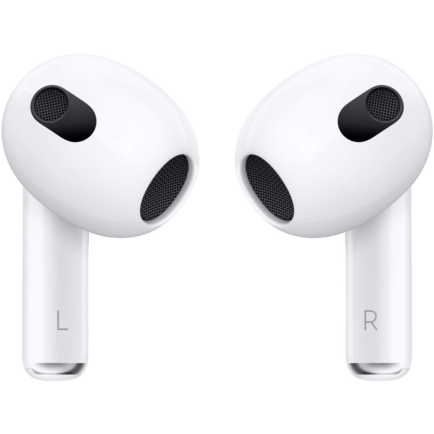 Handsfree Bluetooth Apple Airpods 3, Alb, Resigilat MPNY3RU/A