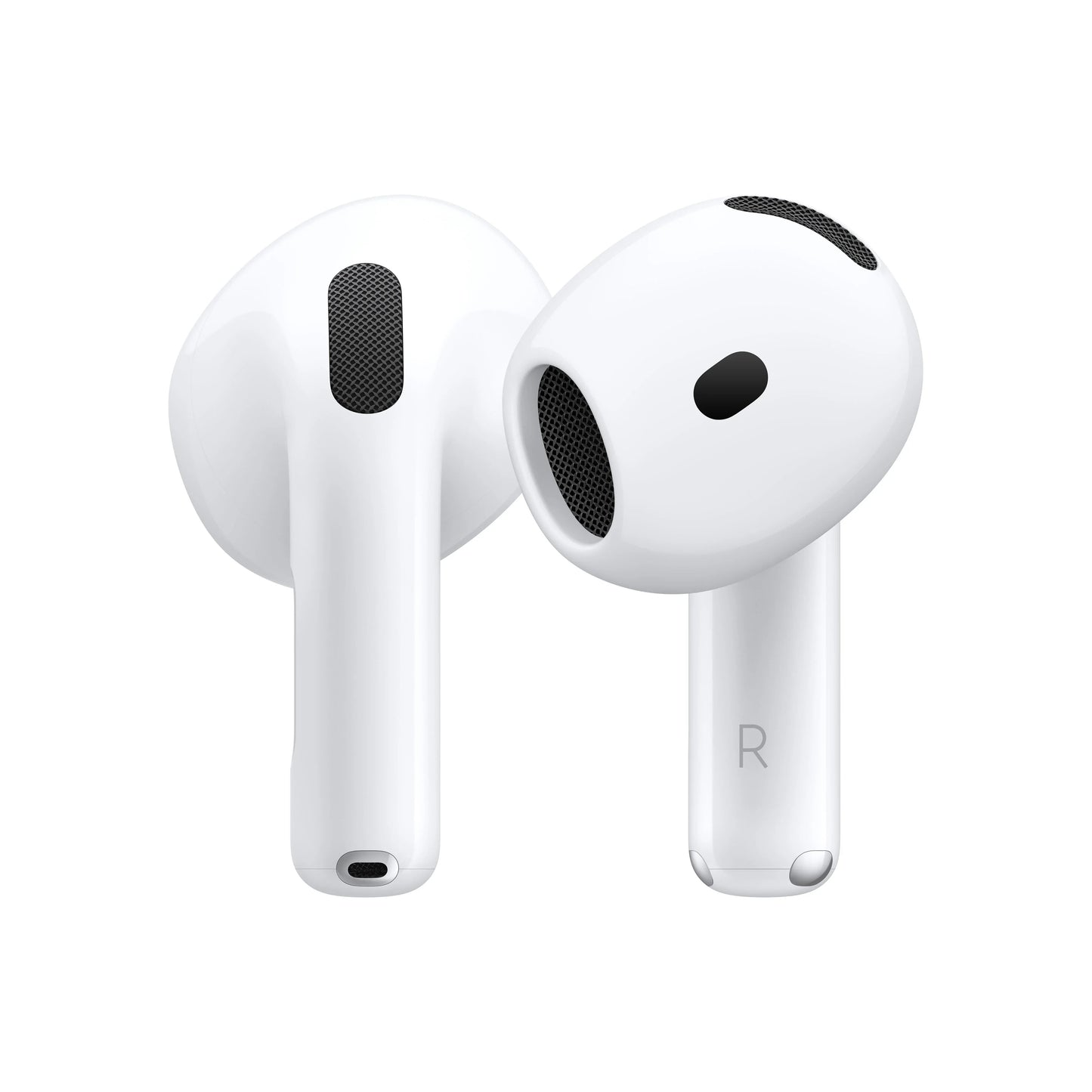 Kit mains libres Bluetooth Apple Airpods 4 MXP63ZM/A
