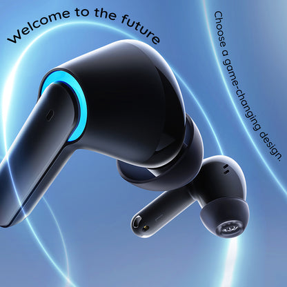 Handsfree Bluetooth Baseus AeQur G10, TWS, Blanc A00055400221-00