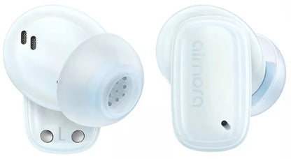 Kit mains libres Bluetooth Baseus AirNora 2, TWS, ANC, Bleu NGTW320203