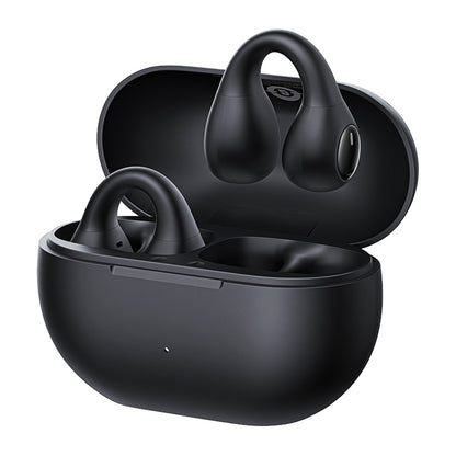 Kit mains libres Bluetooth Baseus Bass 15 Clip, TWS, Noir A00079500113-00