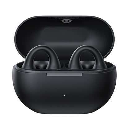 Kit mains libres Bluetooth Baseus Bass 15 Clip, TWS, Noir A00079500113-00