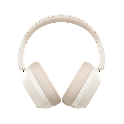 Kit mains libres Bluetooth Baseus Bass 35 Max, A2DP, blanc A00070800221-00 