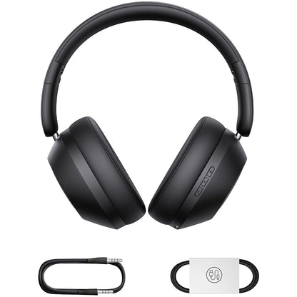 Kit mains libres Bluetooth Baseus Bass 30 Max, A2DP, Noir