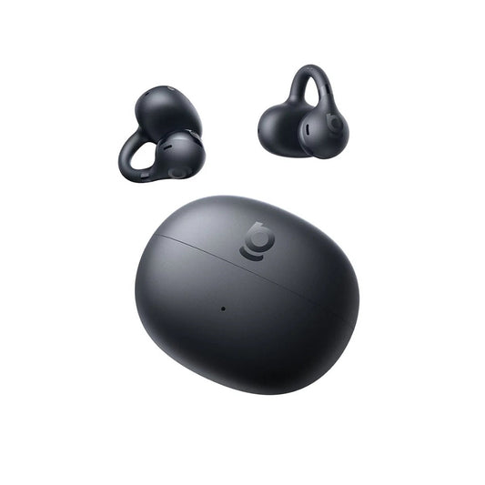 Kit mains libres Bluetooth Baseus Bass BC1, TWS, Noir A0102400