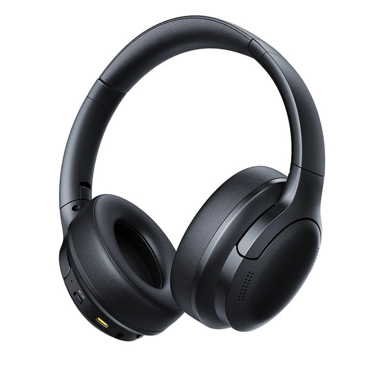 Kit mains libres Bluetooth Baseus BH1 Lite, A2DP, Noir A0203C00