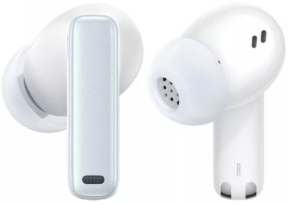 Kit mains libres Bluetooth Baseus Bowie M2s, TWS, ANC, Blanc NGTW350102