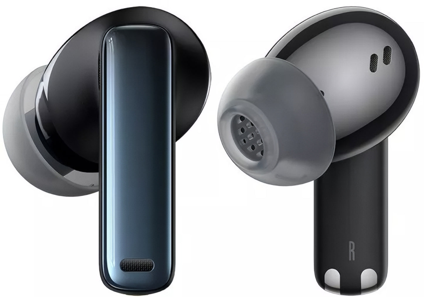Écouteurs Bluetooth Baseus Bowie M2s, TWS, ANC, Noir NGTW350101