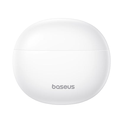 Baseus Bluetooth mains libres Bowie E12, TWS, blanc A00059801216-Z1 