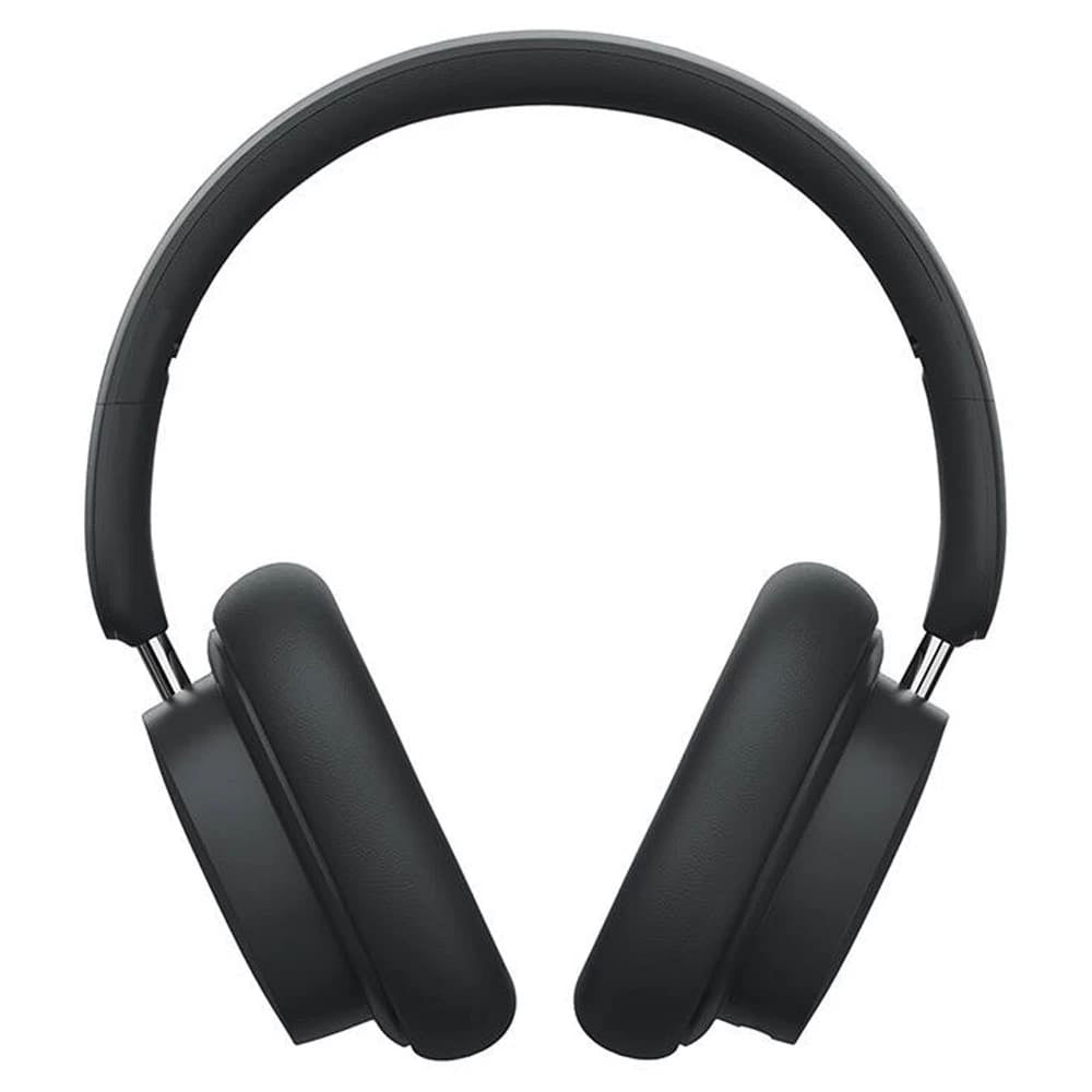 Kit mains libres Bluetooth Baseus Bowie D05, MultiPoint, A2DP, Noir A00024601113-00